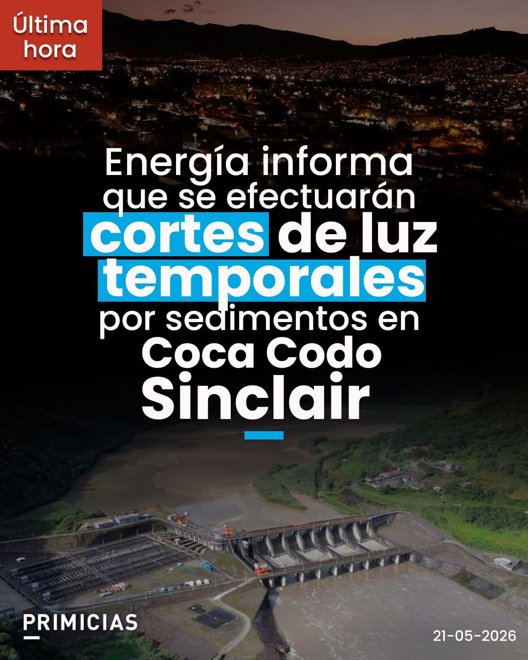 @EL RIOBAMBEÑO