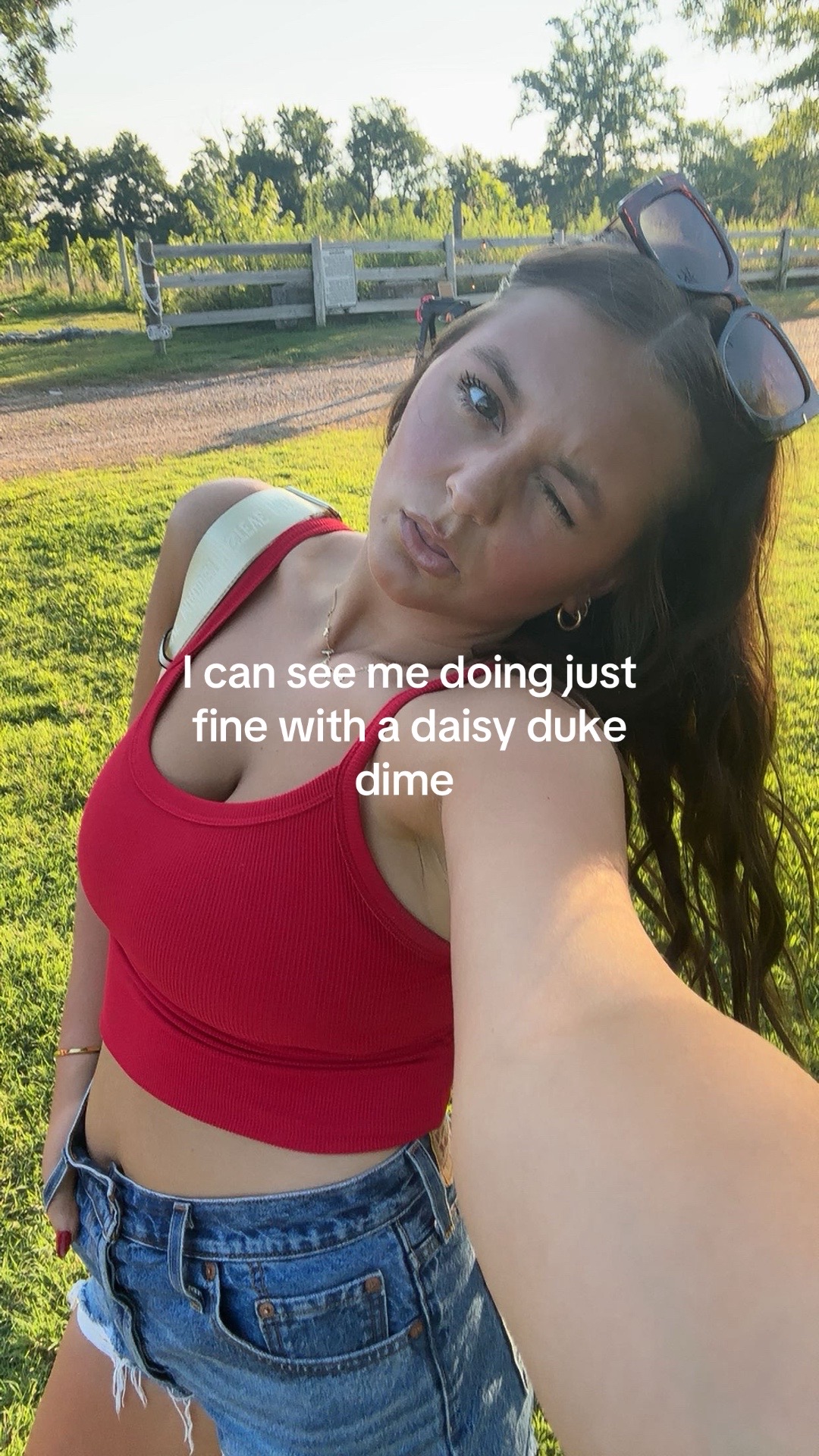 @Maddy Garcia