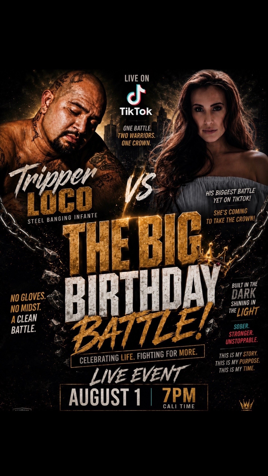 @Tripper loco