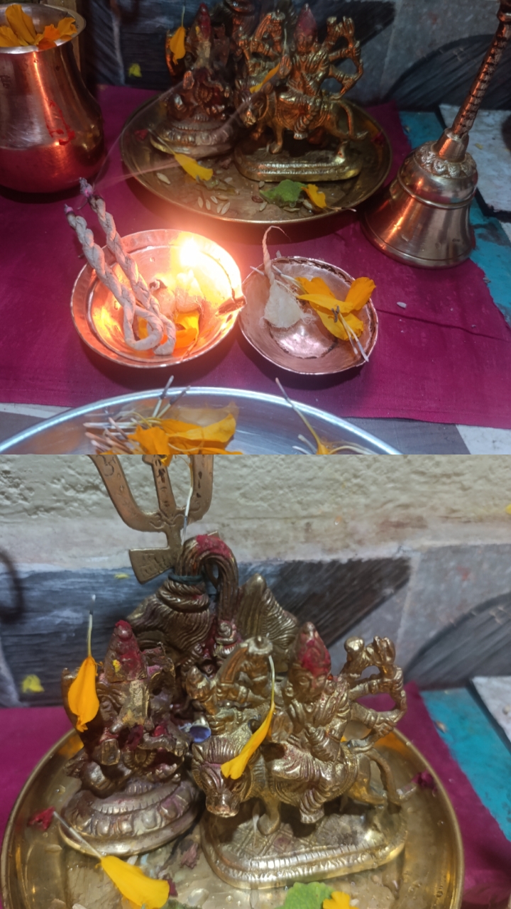 @माधव Dangol