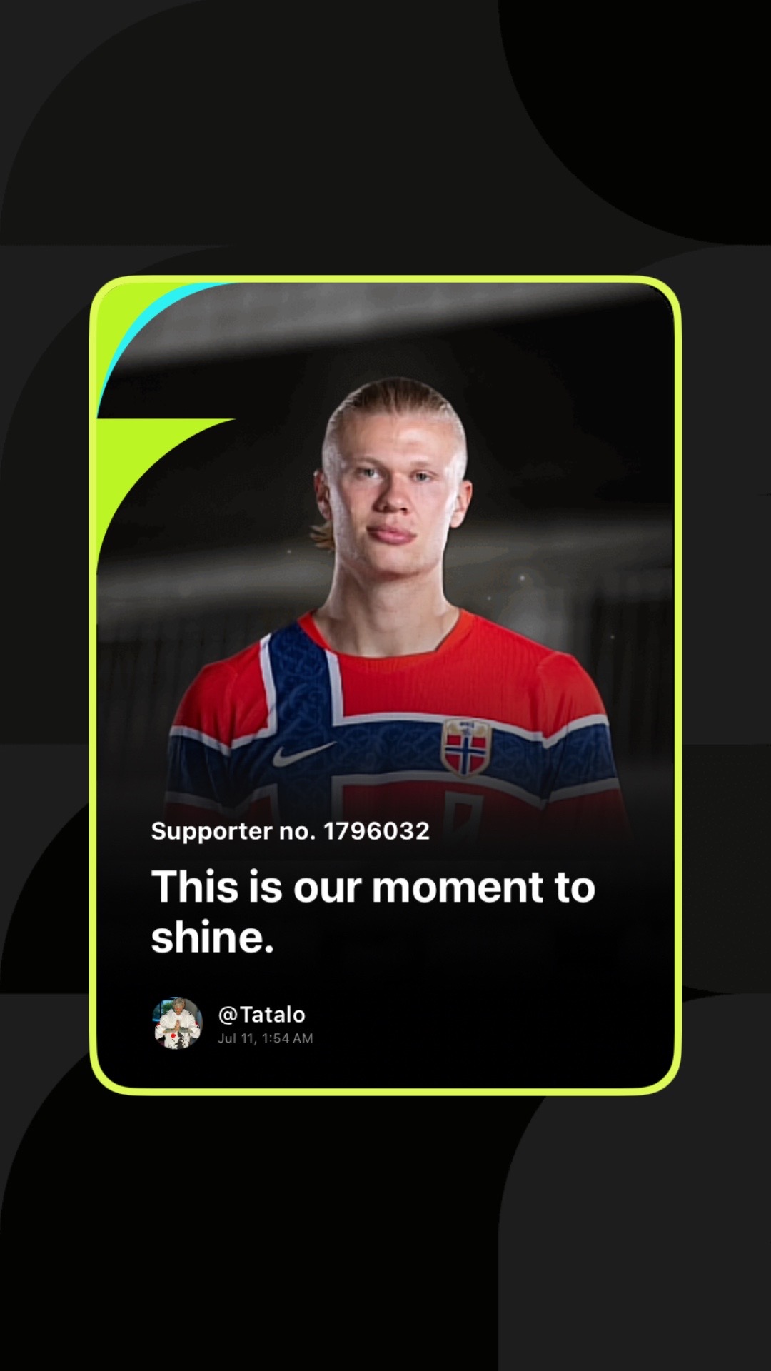 @Tatalo