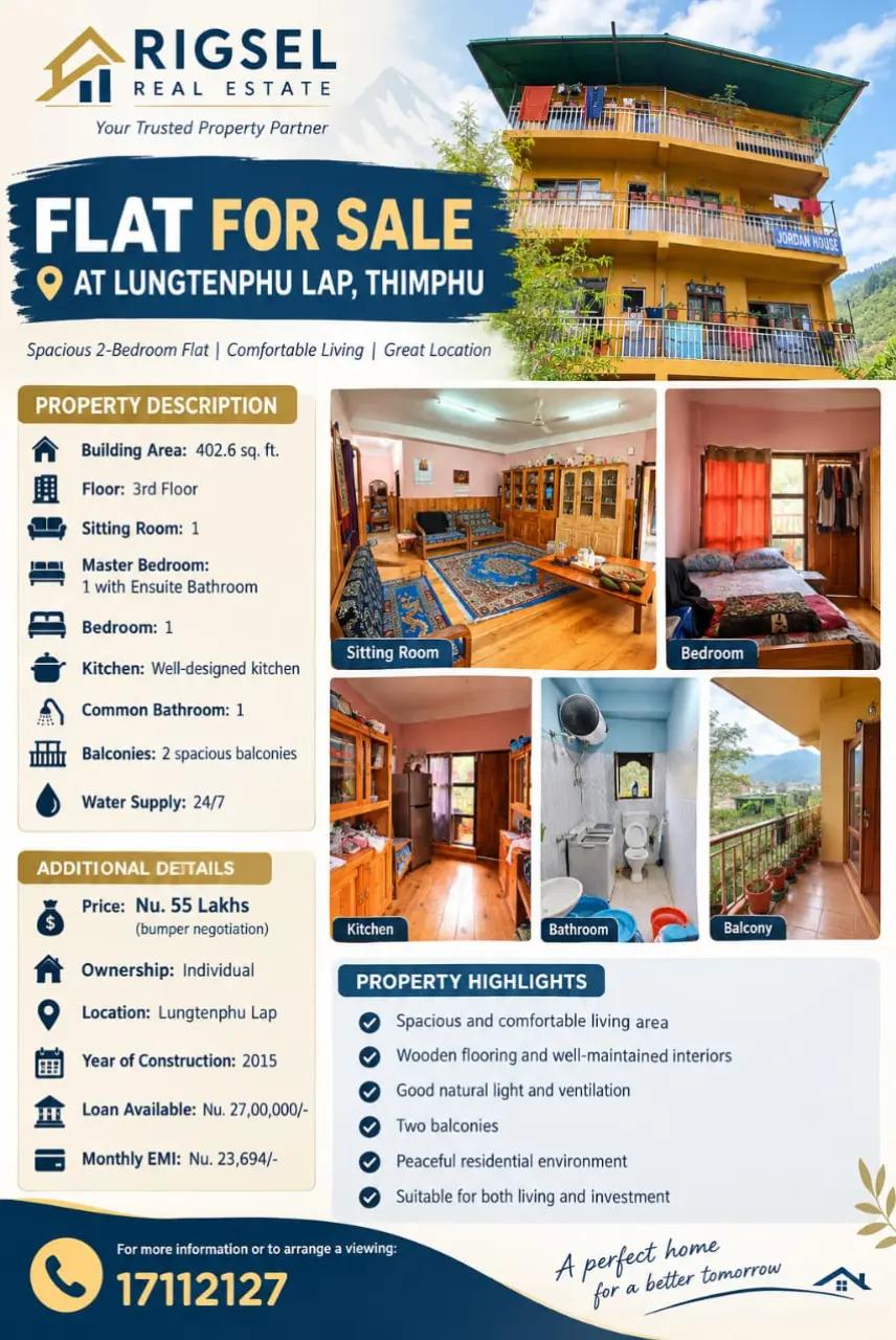 @Rigsel Real Estate