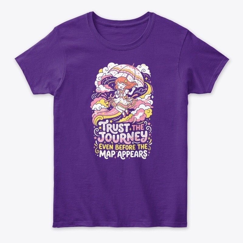 @Anime Graphic Tshirt