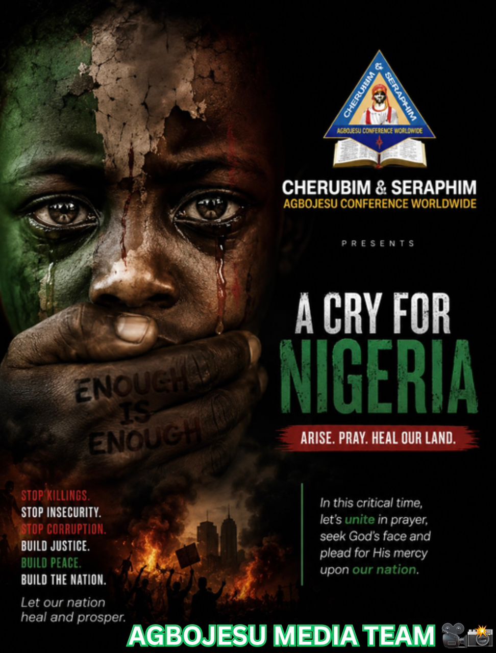@Agbojesu National Youth