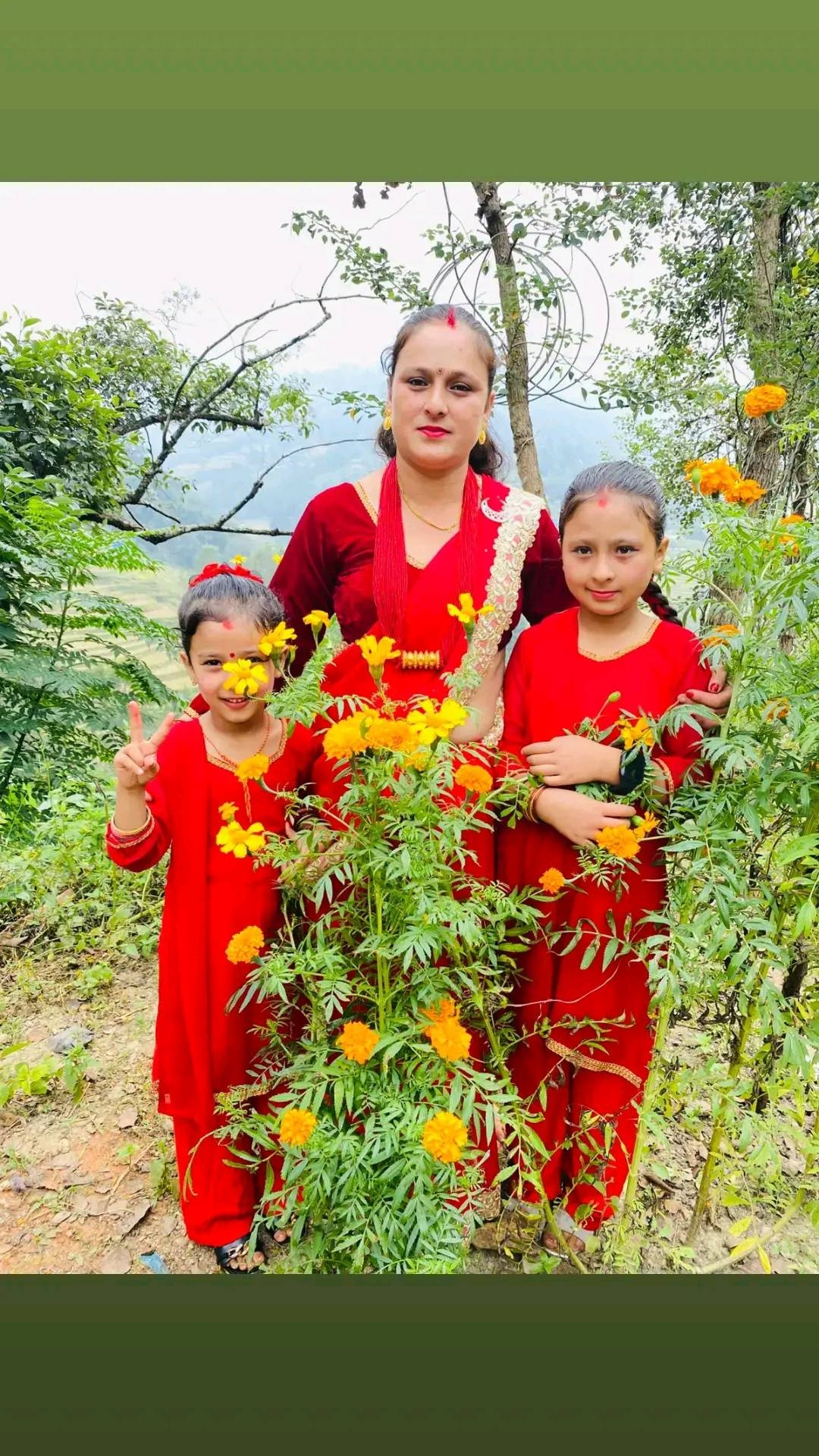@Babita Paudel