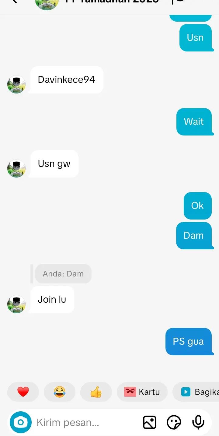 @Sarial