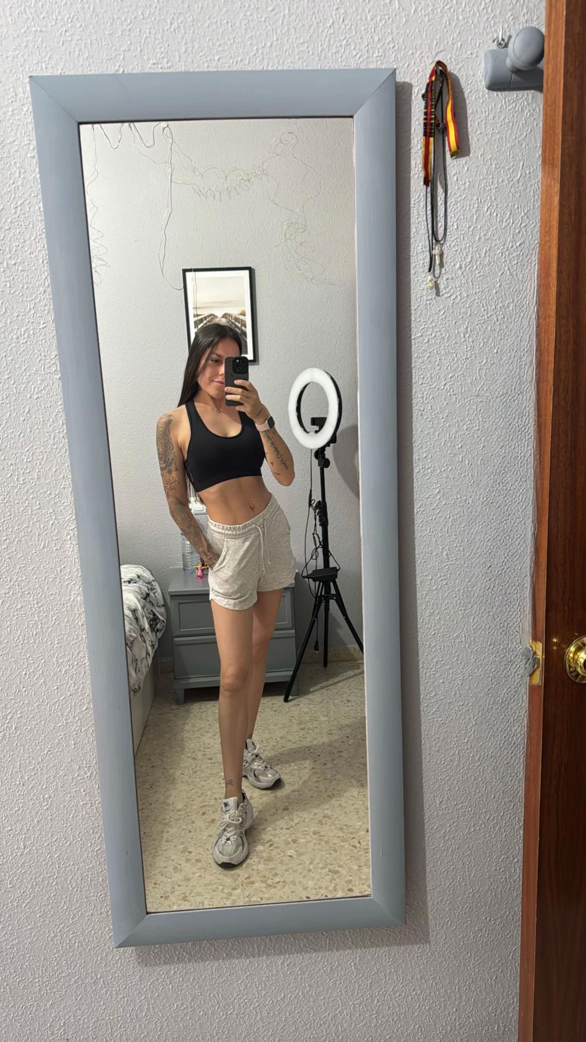 @Cristina Garc&iacute;a