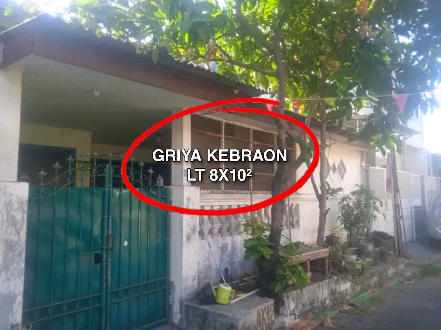 @Cah Gembul