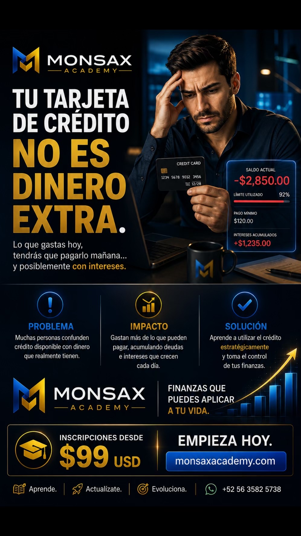@MONSAX GROUP 💻🖥️