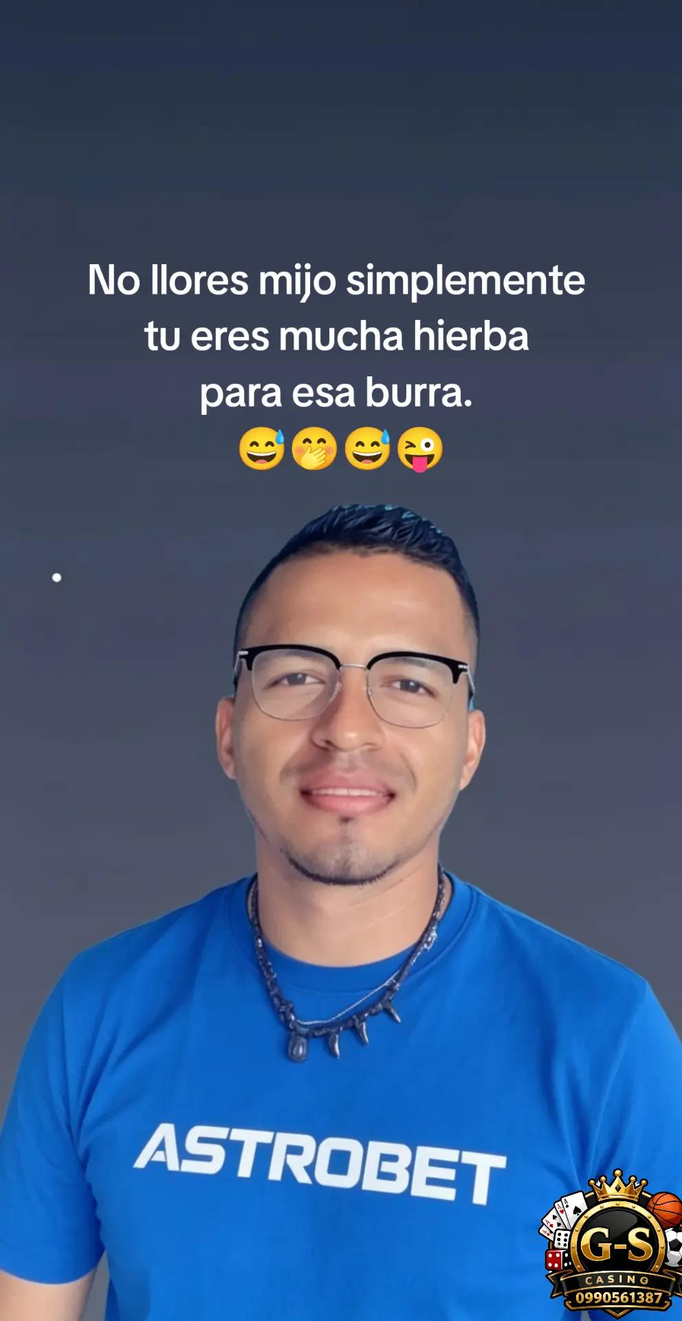 @Israel Garc&iacute;a Brione