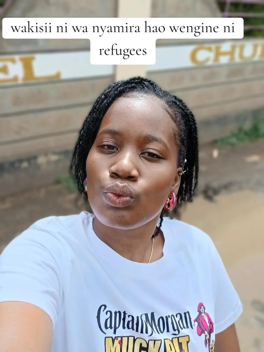 @Miss Kerubo🇰🇪