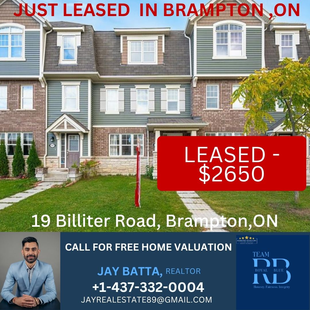 @Jay Real Estate