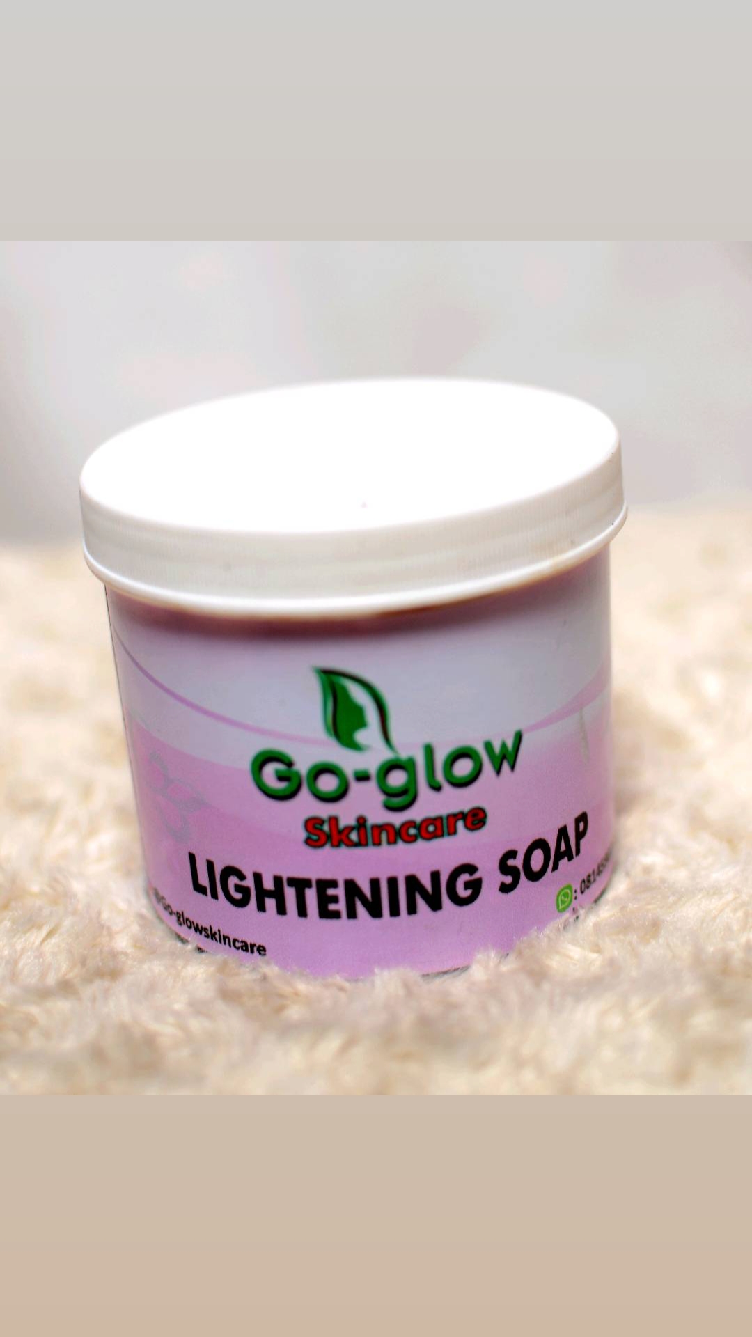 @Go-glowskincare&beautyspa
