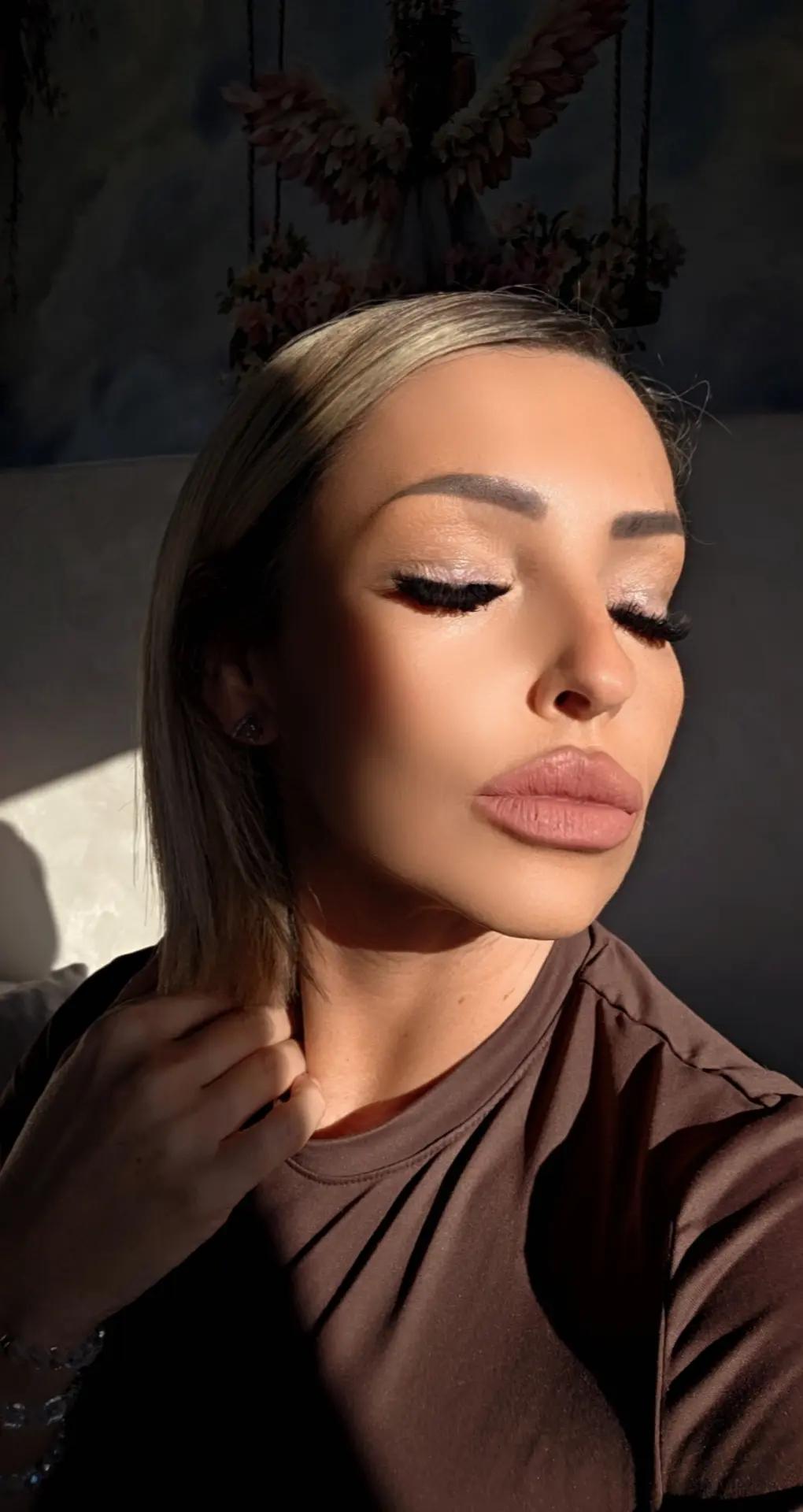 @🎀Sanja Petrovic🎀