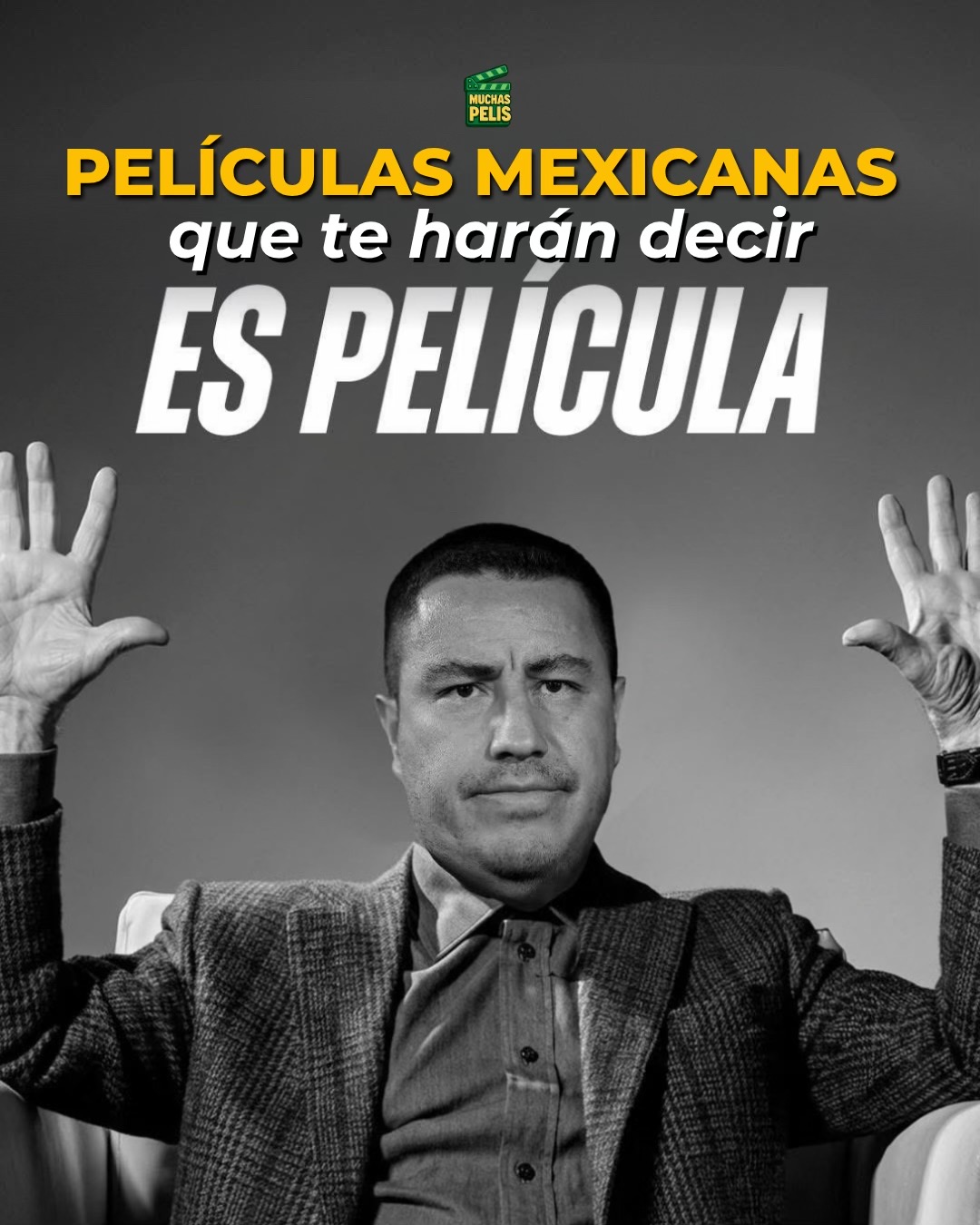 @Muchas Pelis