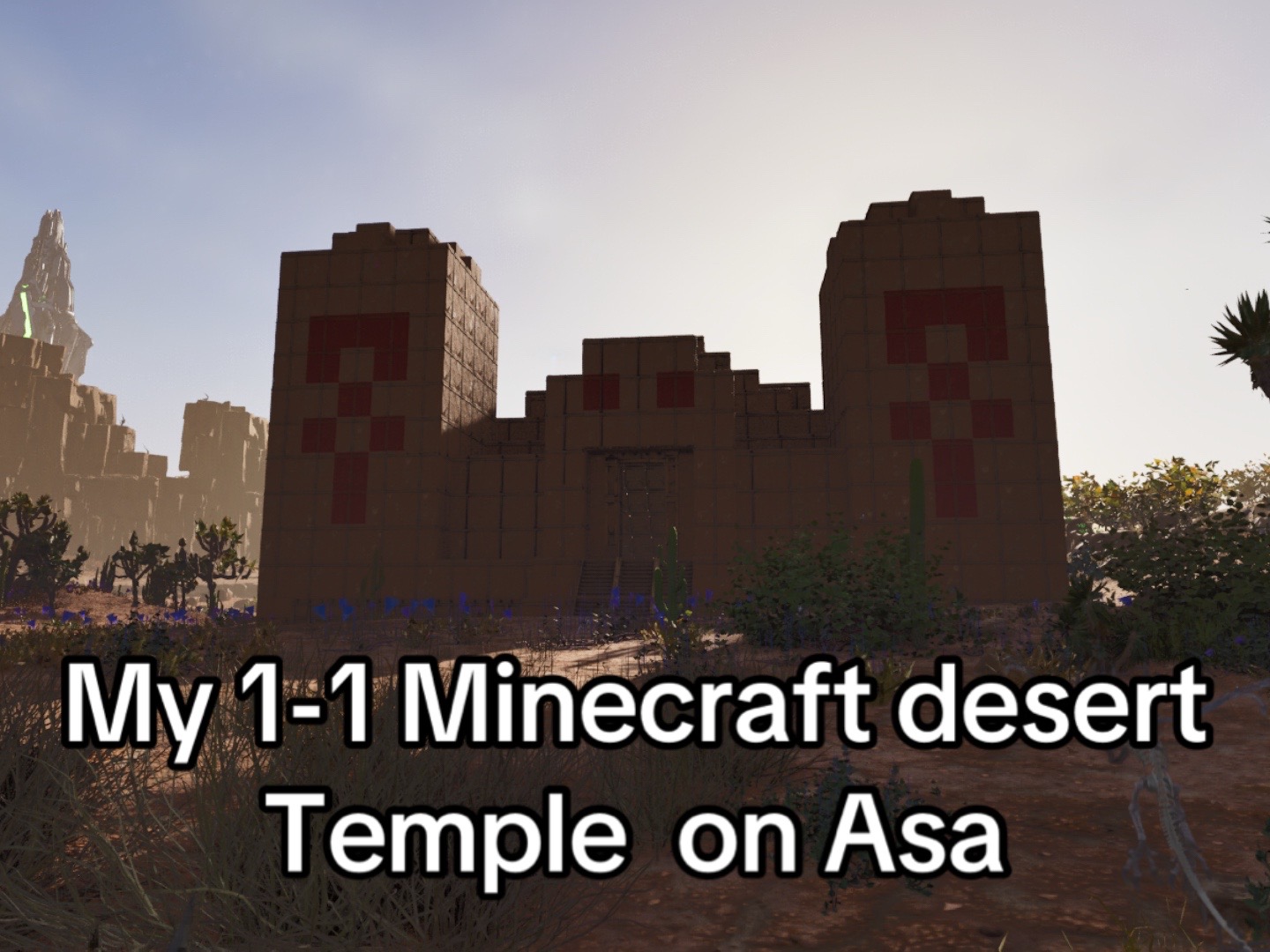 @OG Ark Element