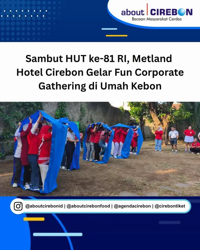 @ABOUT CIREBON