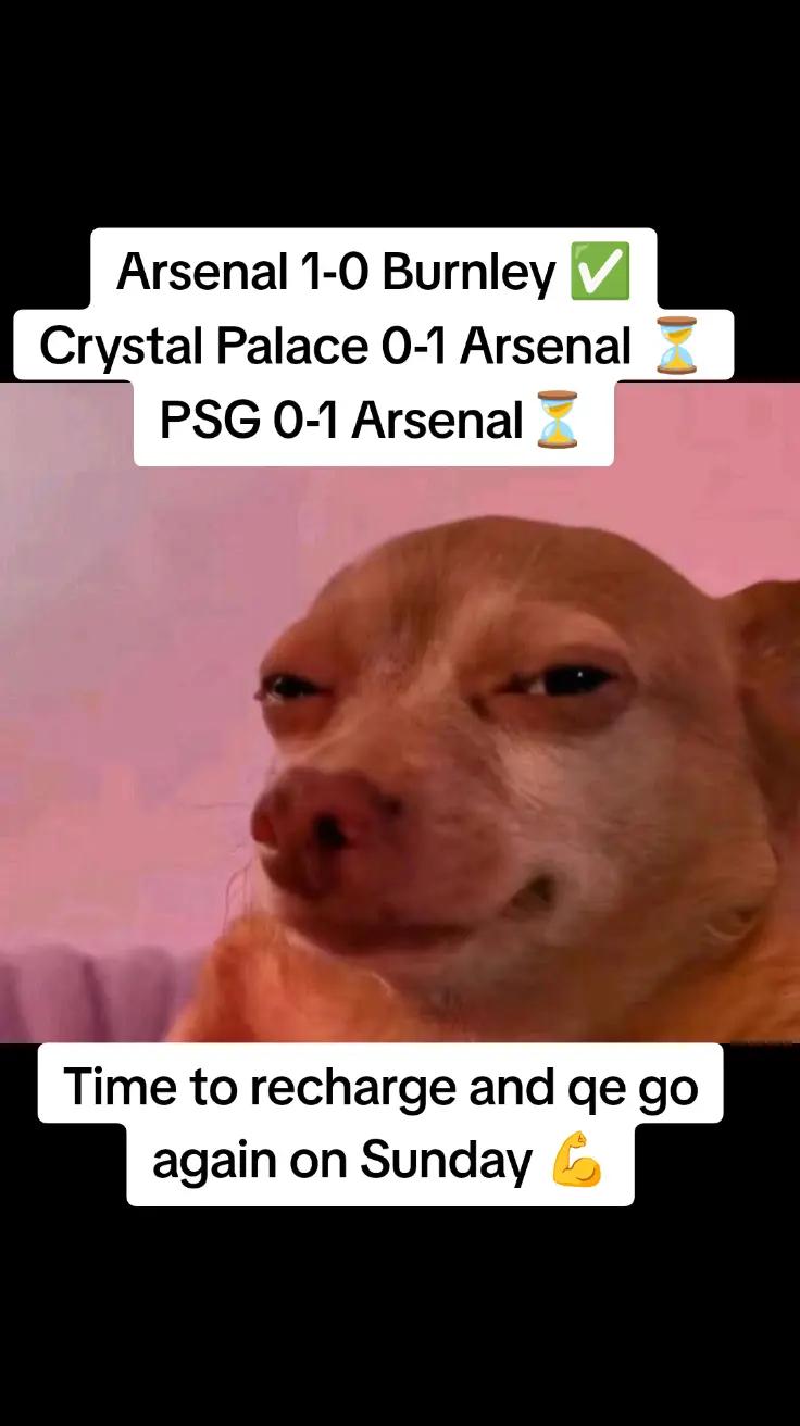 @Arsenal Gossip