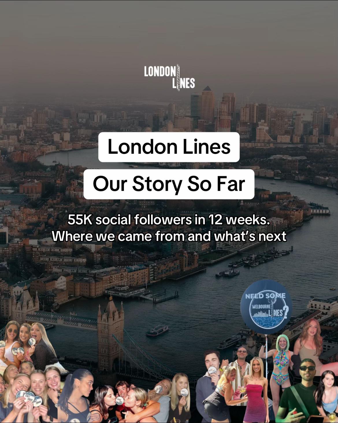 @London Lines