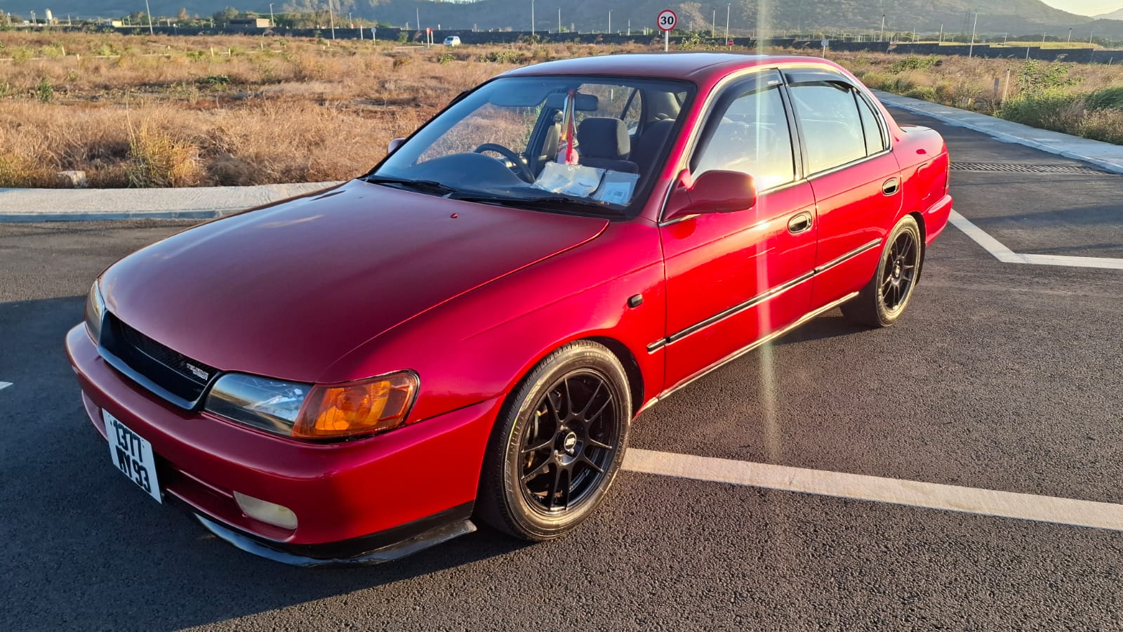 @DS GARAGE