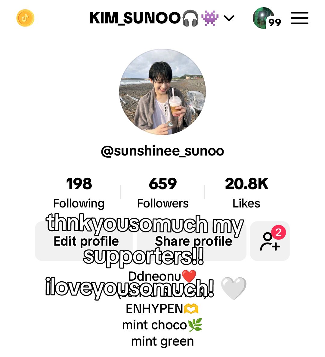 @KIM_SUNOO🎧👾