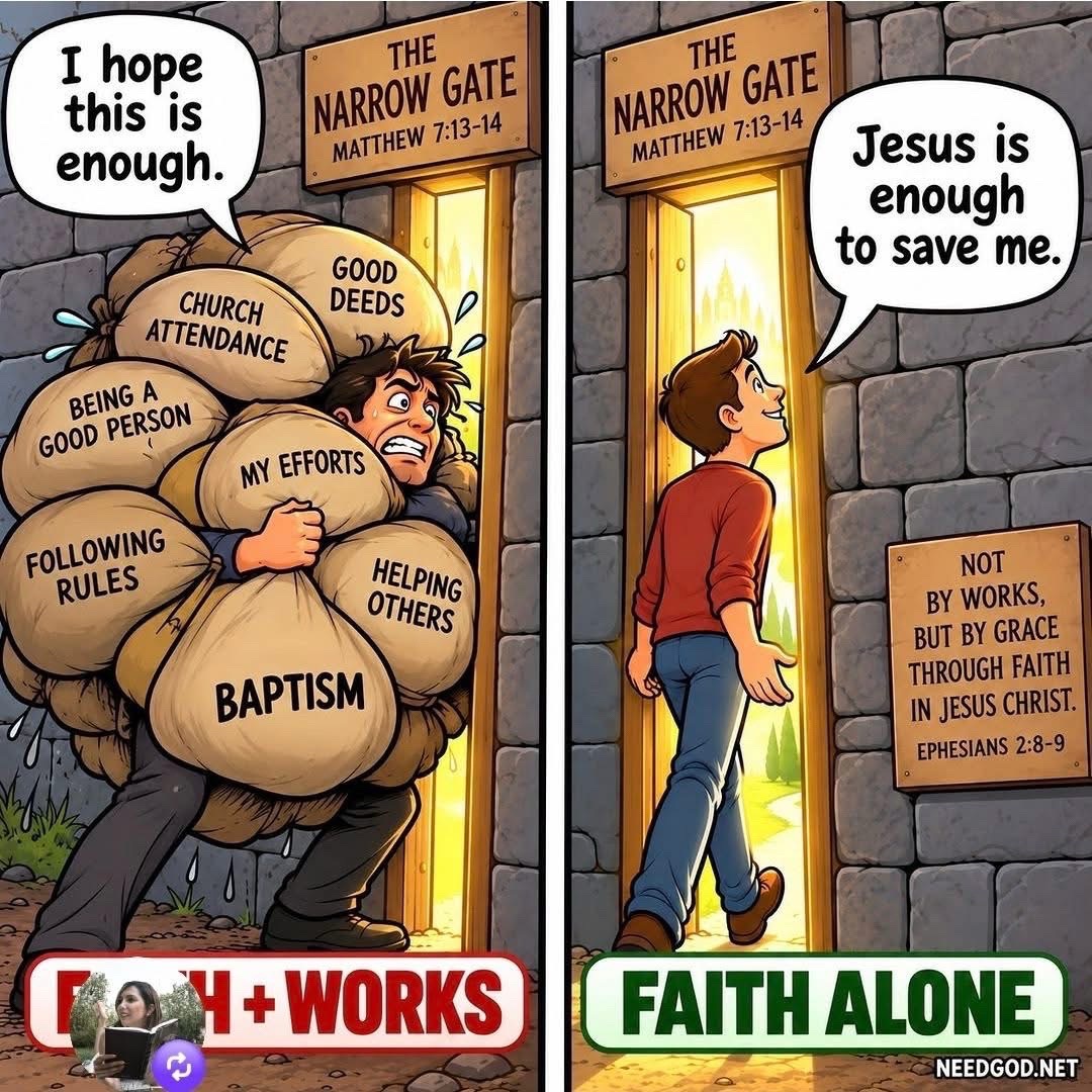 @Pastor B