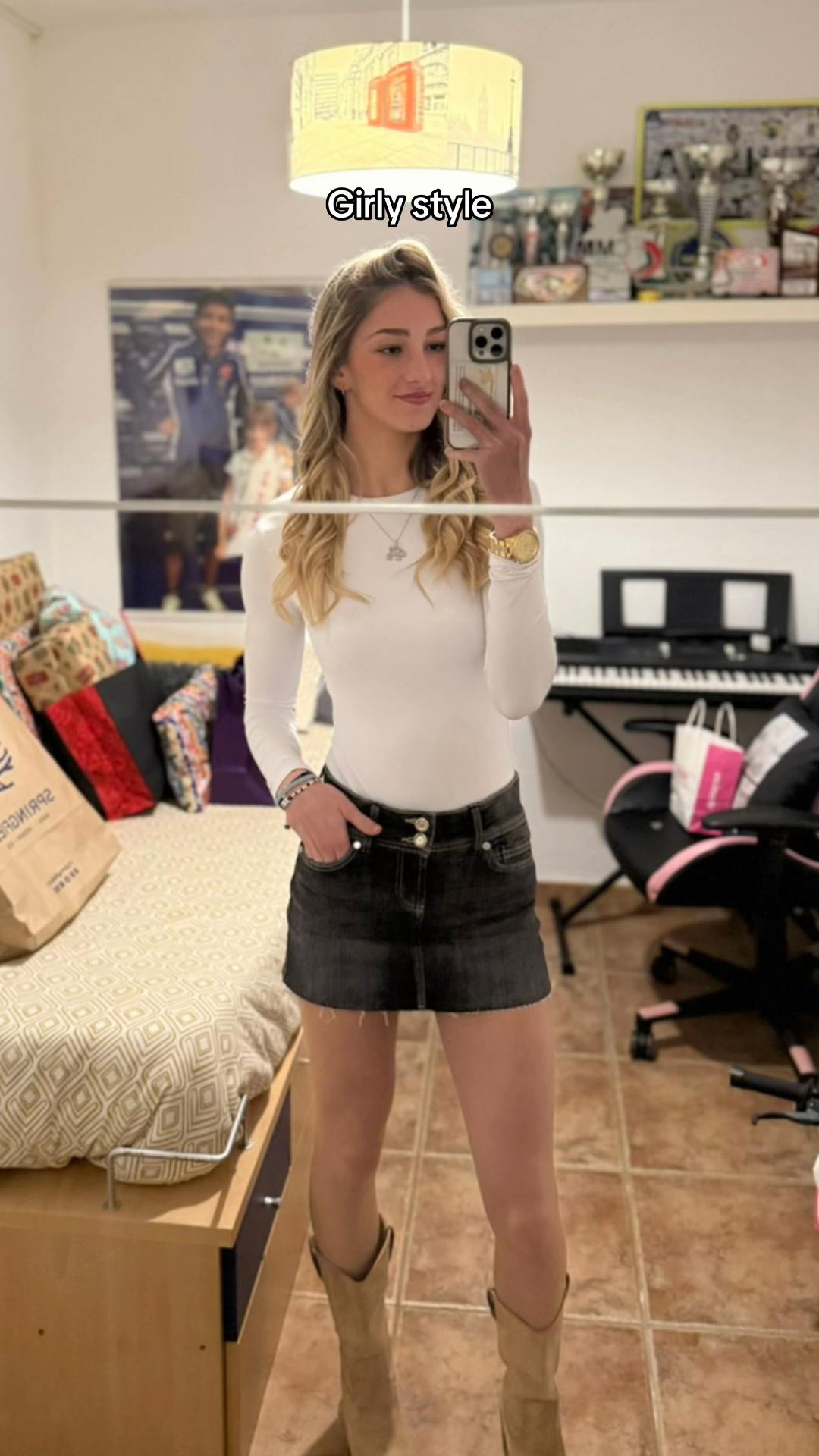 @Paola Ramos