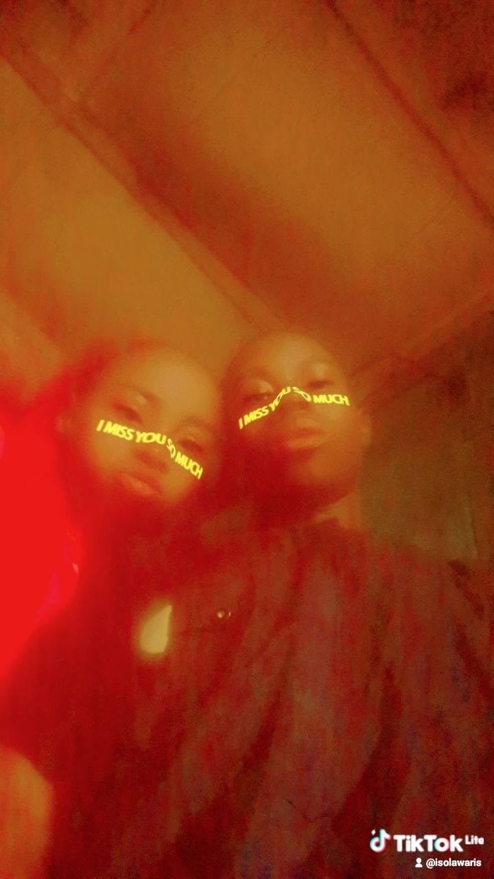 @warisco adeola