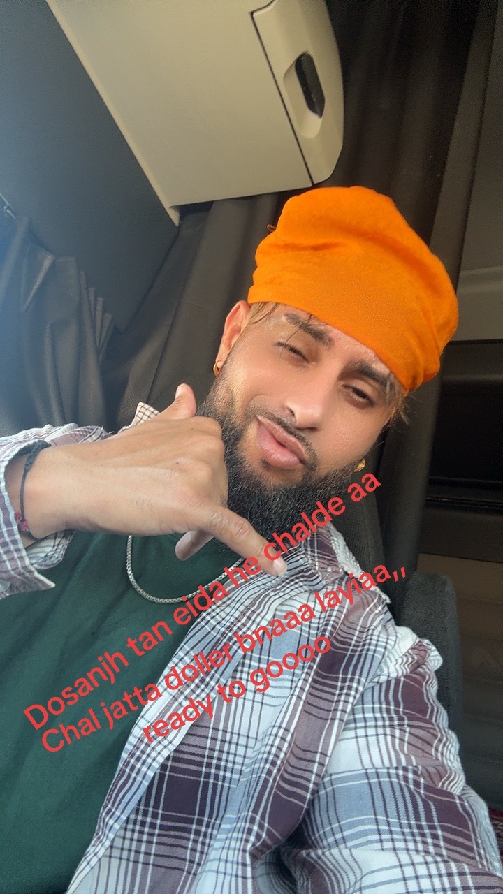 @Hry_DOSANJH_brown_jatt🌴