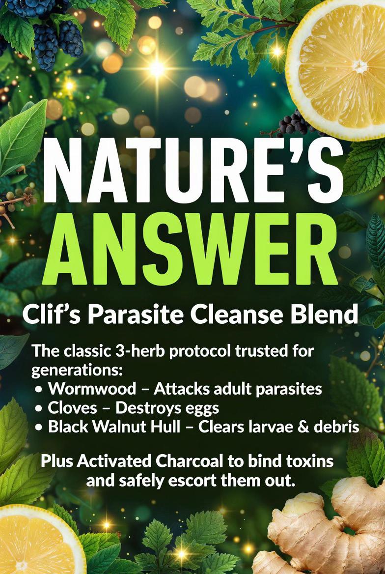 @clifsremedies