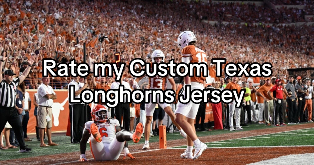 @Texas Fan