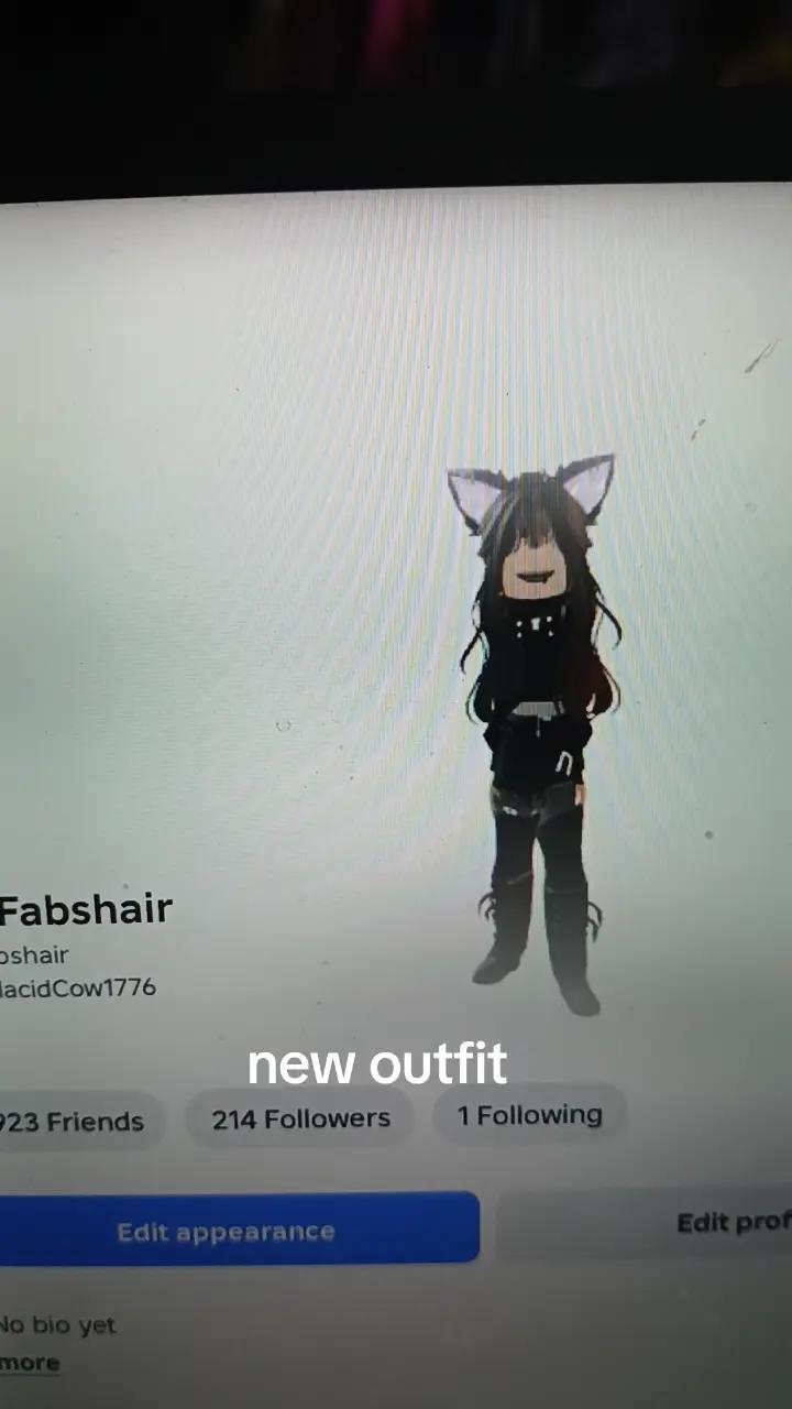 @Fab's Hair pins