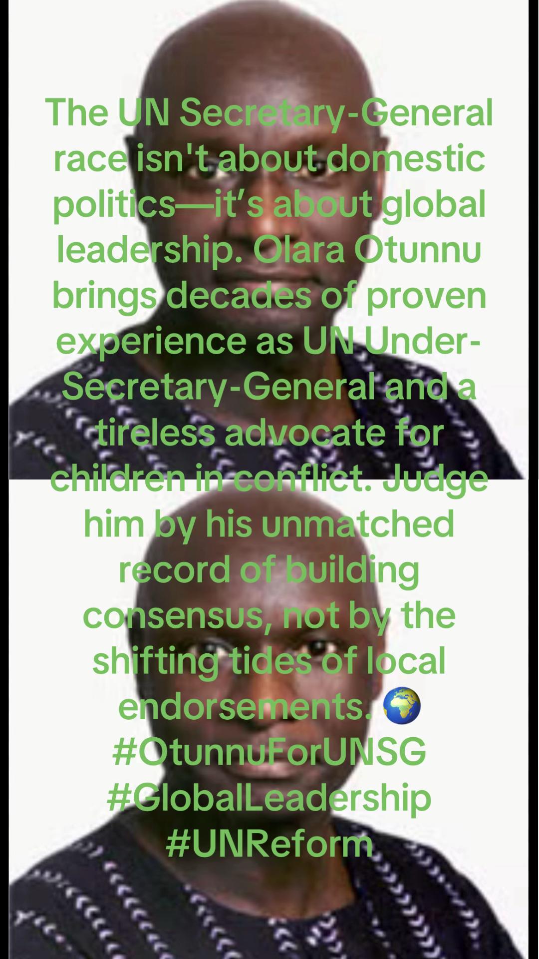 @Hon Nabilah Naggayi
