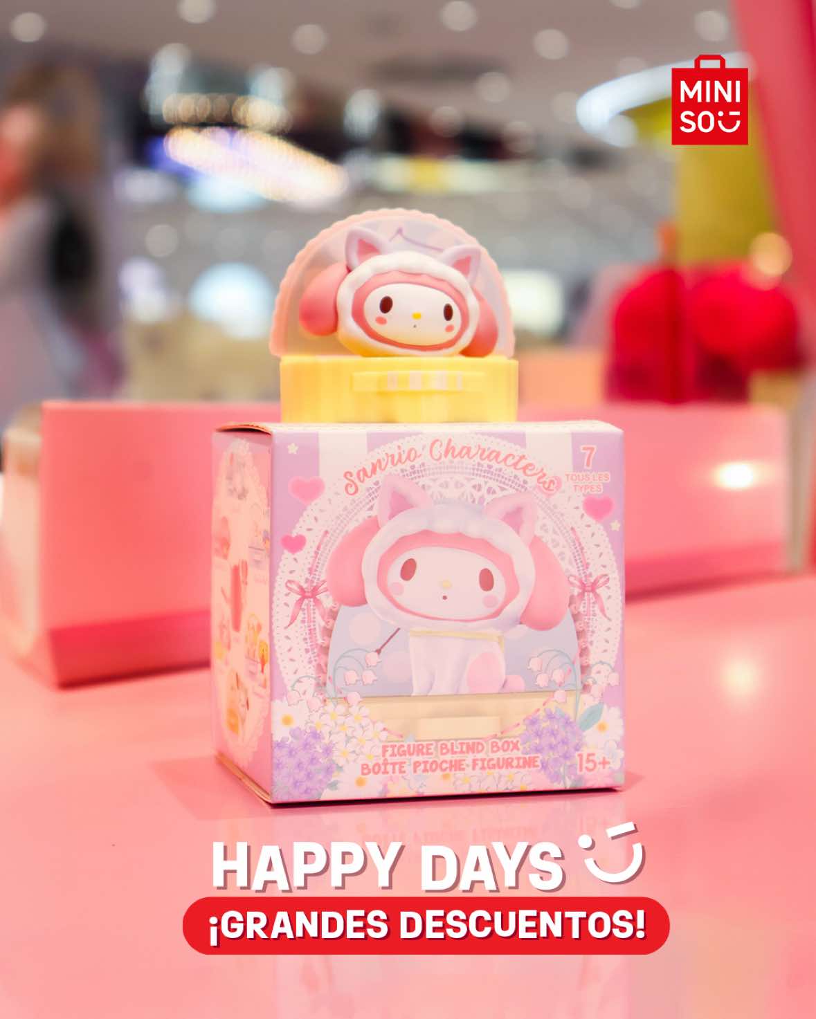 @Miniso Guatemala Oficial