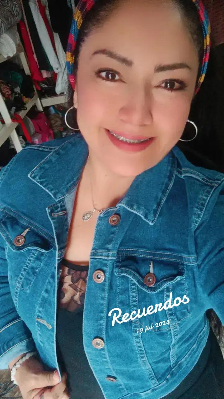 @Mafer Chamba