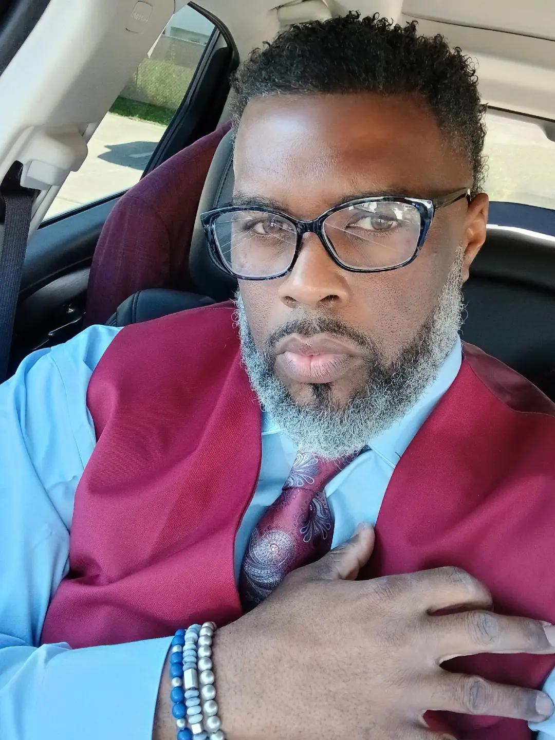 @Preacherboy