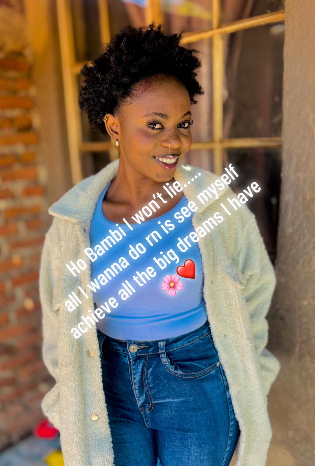 @esthy Simon❤️🌹🌸