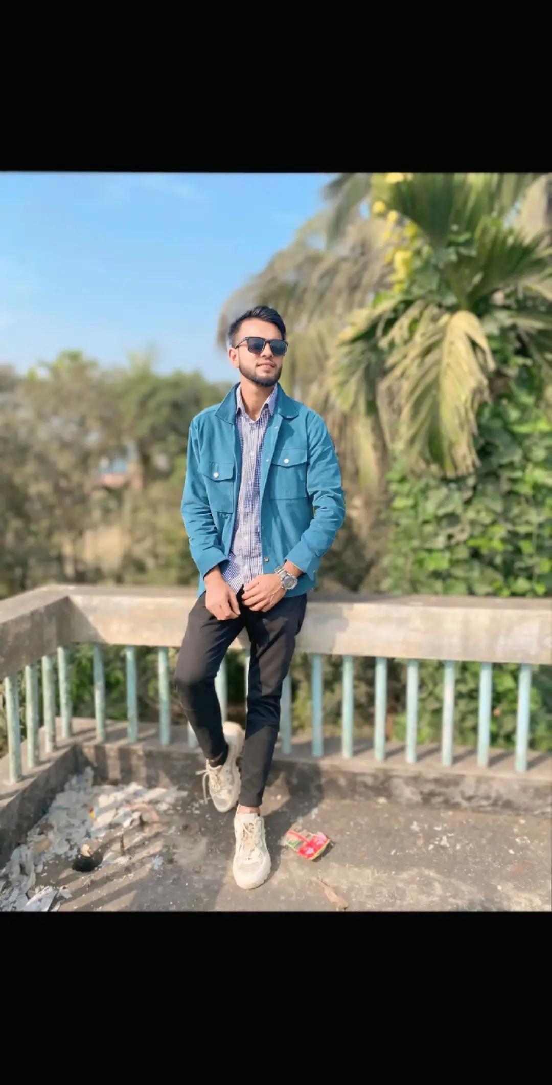 @Abir Ahmed