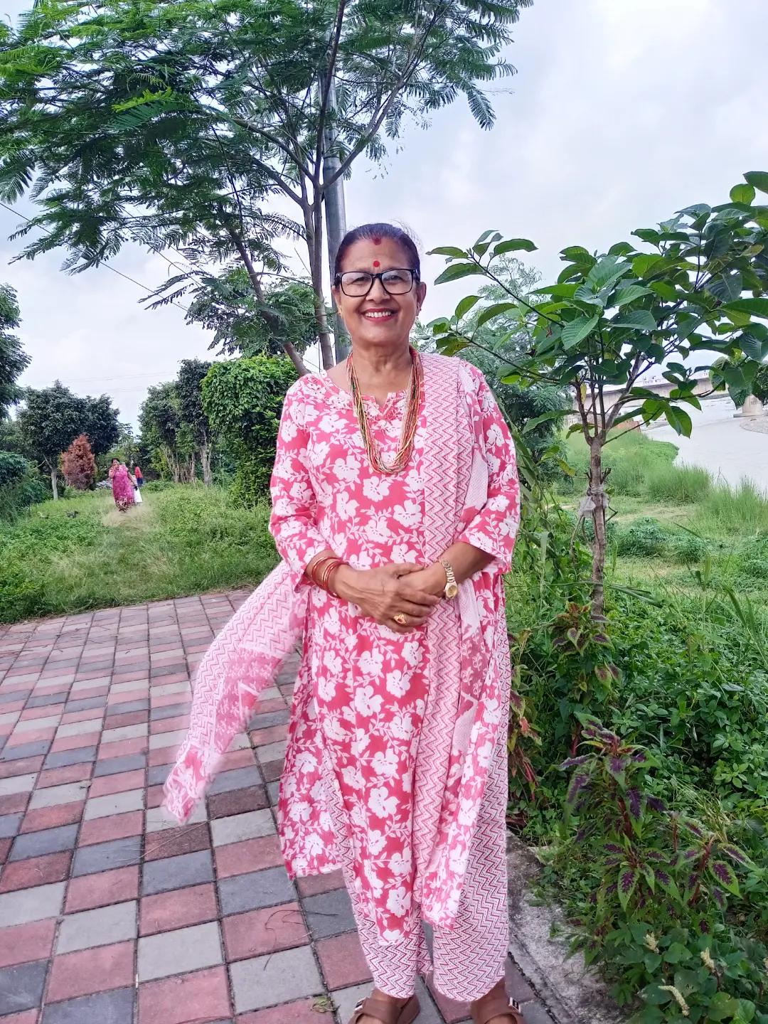@Ganga