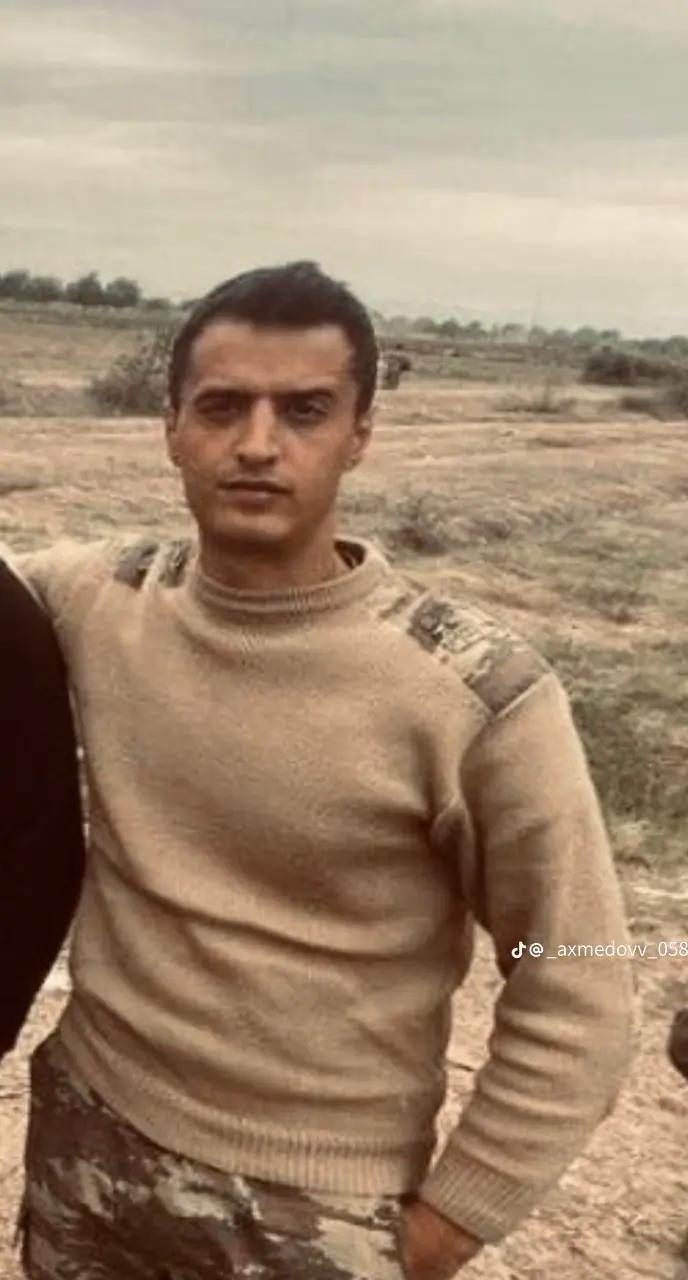 @Şəhid Rəhman Məmmədov1997