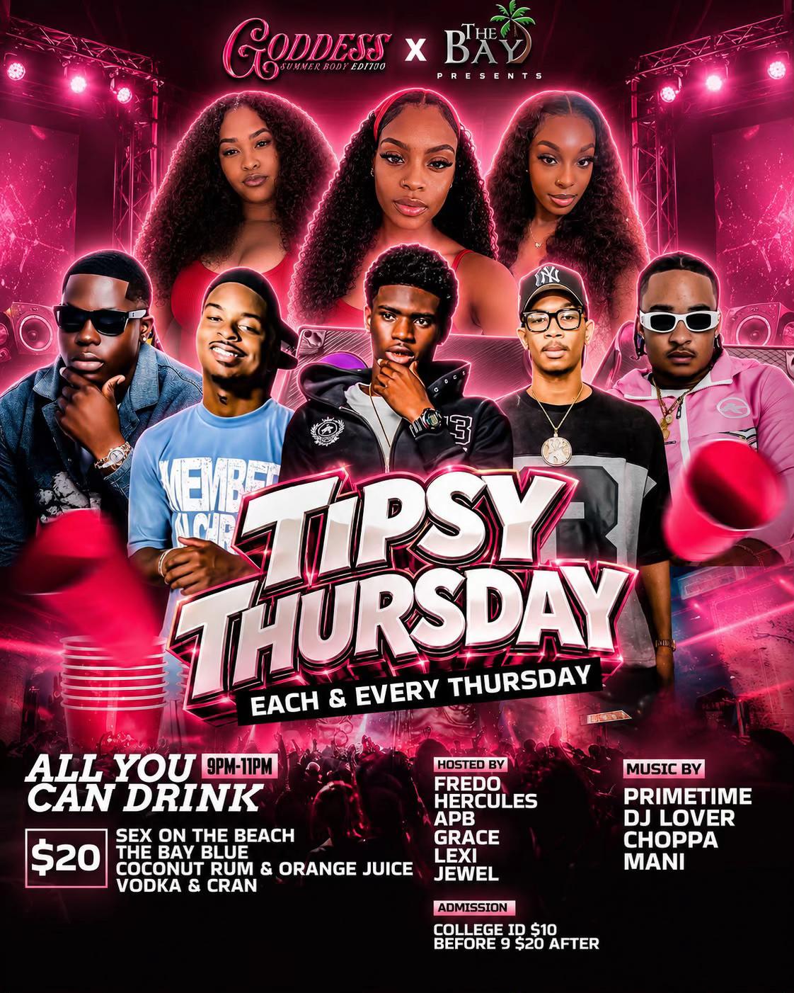 @TheBayRestaurant&HookahLounge