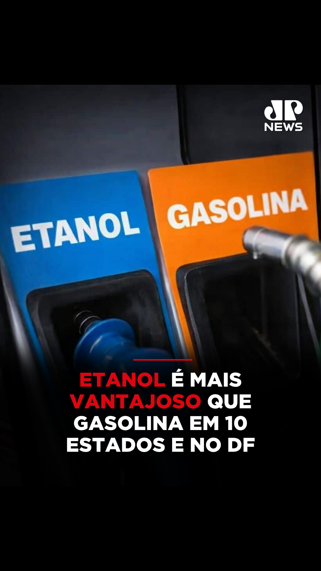 @Jovem Pan News