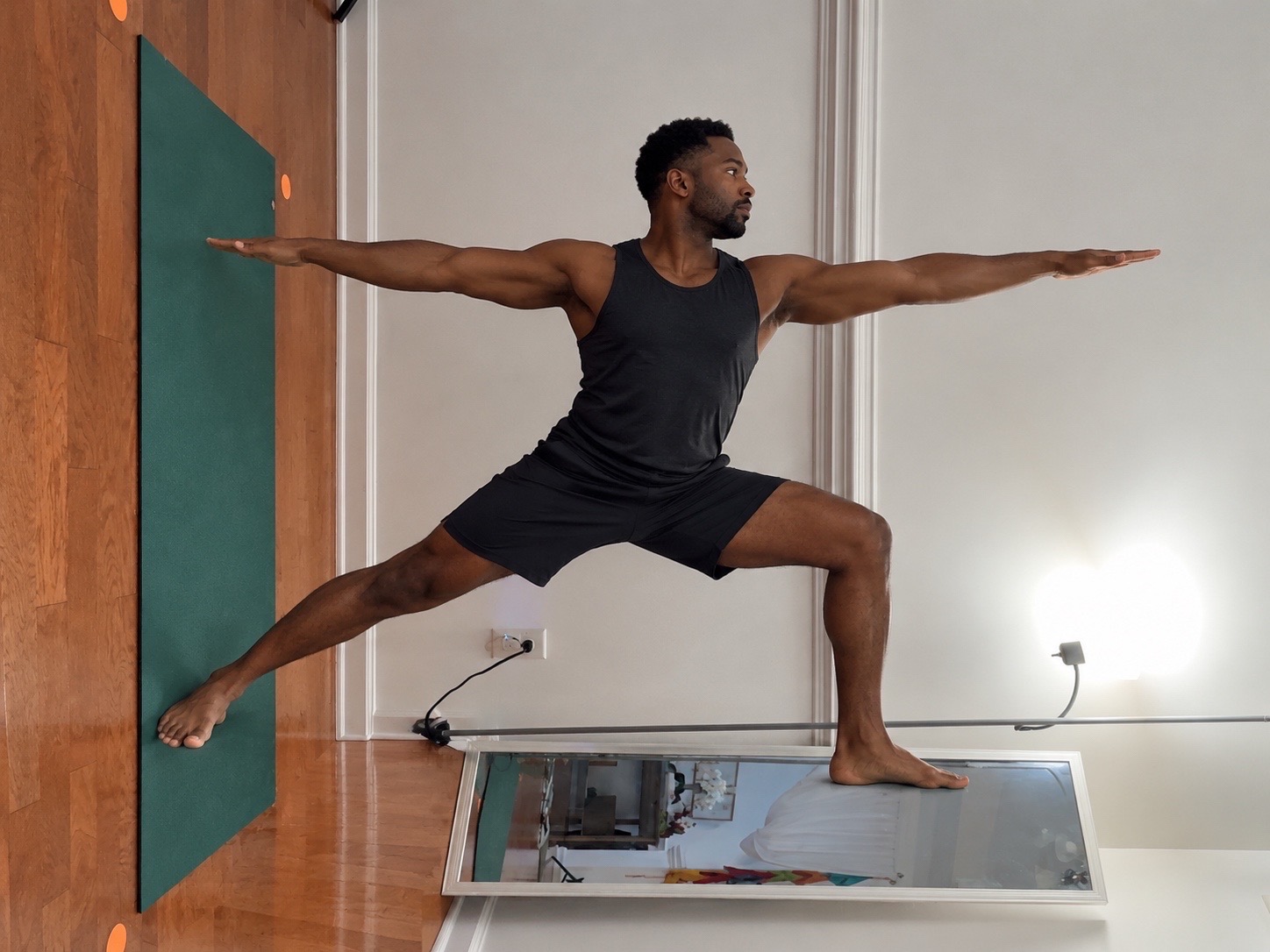 @Yoga Om(Mind, Body and Spirit)