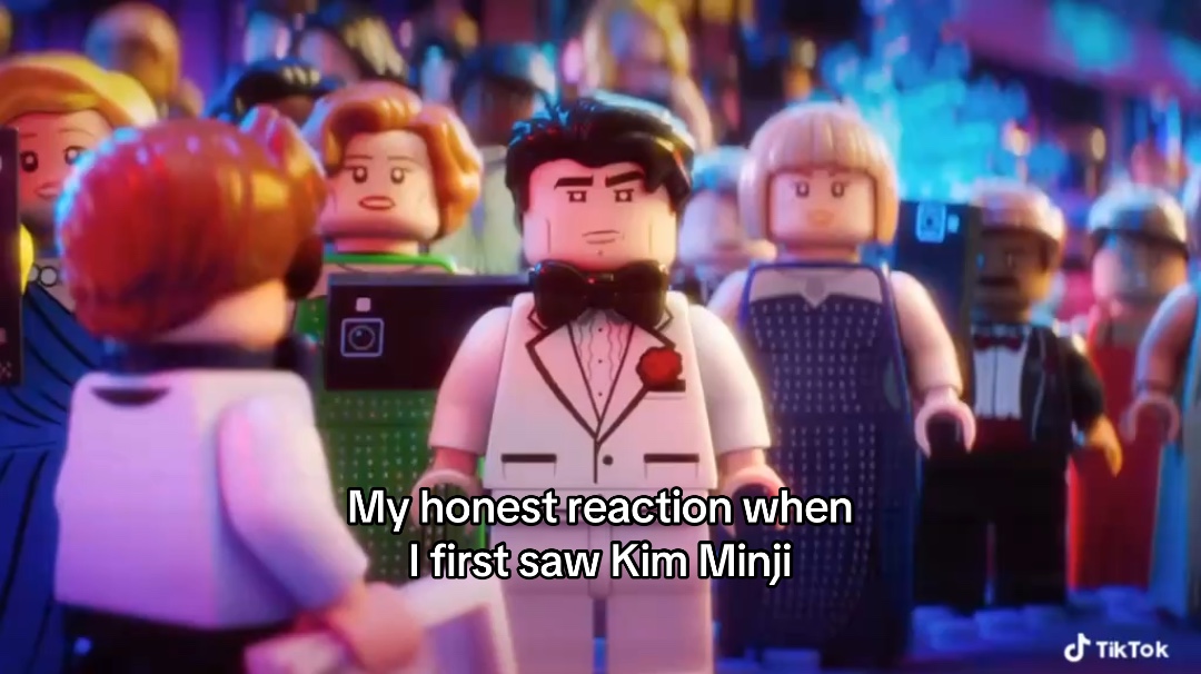 @Han