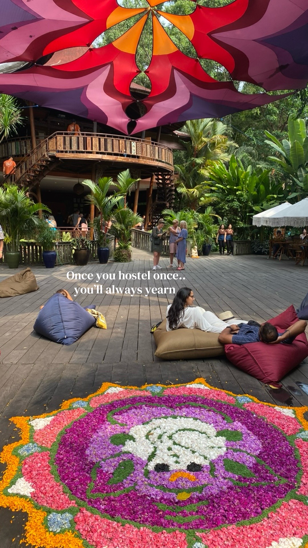 @Travel w Samantha+ugc
