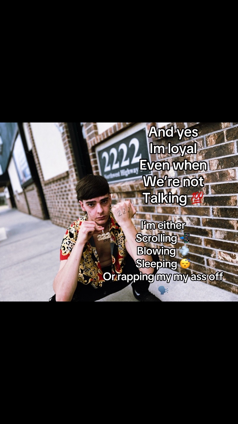 @Chazz