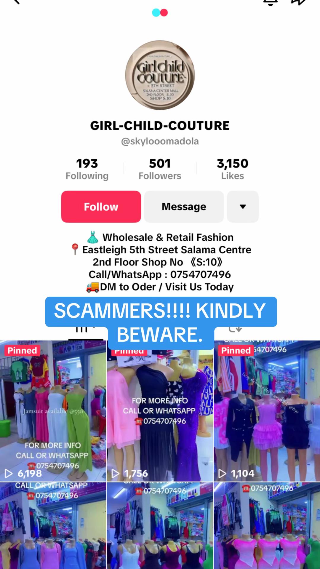 @GIRL-CHILD-COUTURE
