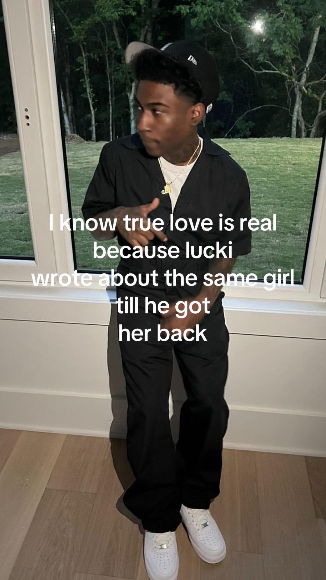 @Mel Baby