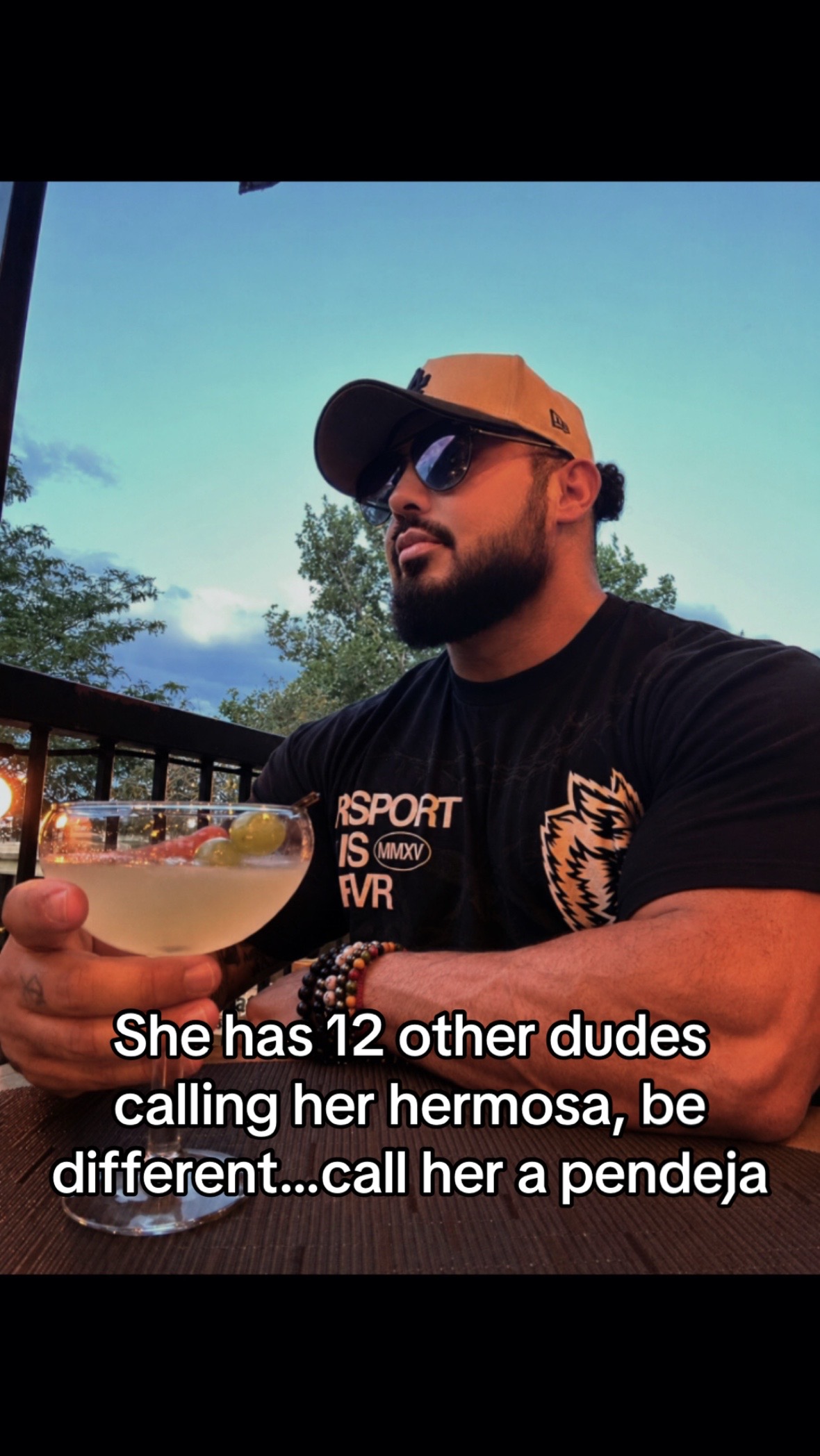 @Joey