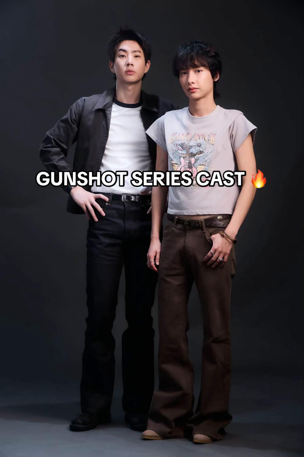 @Diary of Gun ATP